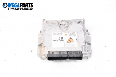 ECU for Subaru Outback Crossover II (09.2003 - 06.2010) 2.0 D AWD, 150 hp, № 275800-7491