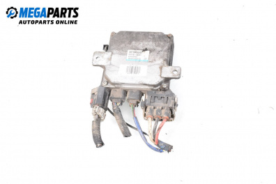 Diesel injection pump module for Subaru Outback Crossover II (09.2003 - 06.2010)