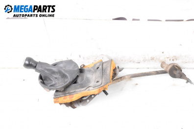 Shifter with bar for Subaru Outback Crossover II (09.2003 - 06.2010)