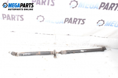 Kardanwelle for Subaru Outback Crossover II (09.2003 - 06.2010) 2.0 D AWD, 150 hp