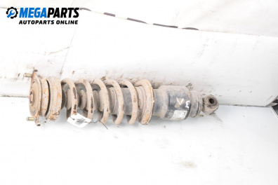 Macpherson shock absorber for Subaru Outback Crossover II (09.2003 - 06.2010), station wagon, position: rear - left