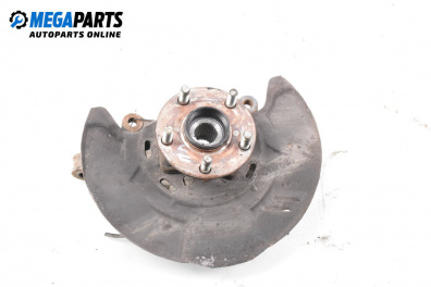 Knuckle hub for Subaru Outback Crossover II (09.2003 - 06.2010), position: front - left