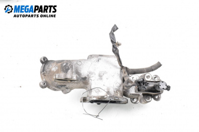 Intake manifold for Subaru Outback Crossover II (09.2003 - 06.2010) 2.0 D AWD, 150 hp
