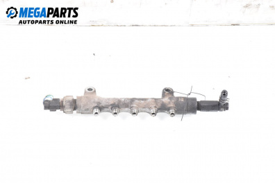 Fuel rail for Subaru Outback Crossover II (09.2003 - 06.2010) 2.0 D AWD, 150 hp