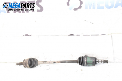 Antriebswelle for Subaru Outback Crossover II (09.2003 - 06.2010) 2.0 D AWD, 150 hp, position: rechts, vorderseite