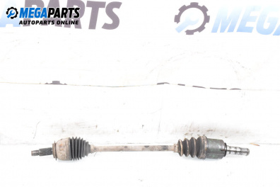 Antriebswelle for Subaru Outback Crossover II (09.2003 - 06.2010) 2.0 D AWD, 150 hp, position: links, vorderseite