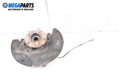 Knuckle hub for Subaru Outback Crossover II (09.2003 - 06.2010), position: front - right