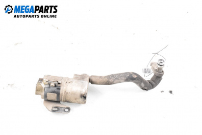 Klimaleitung for Subaru Outback Crossover II (09.2003 - 06.2010)