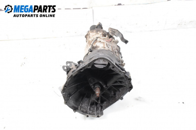  for Subaru Outback Crossover II (09.2003 - 06.2010) 2.0 D AWD, 150 hp