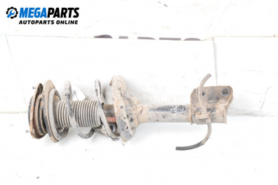 MacPherson-federbein for Subaru Outback Crossover II (09.2003 - 06.2010), combi, position: rechts, vorderseite