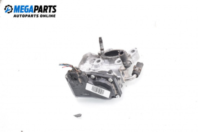 Clapetă carburator for Subaru Outback Crossover II (09.2003 - 06.2010) 2.0 D AWD, 150 hp