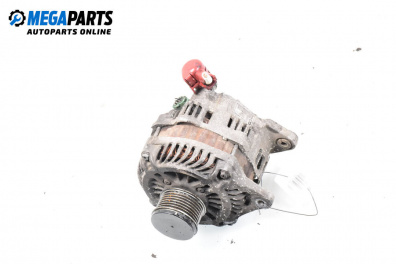 Gerenator for Subaru Outback Crossover II (09.2003 - 06.2010) 2.0 D AWD, 150 hp