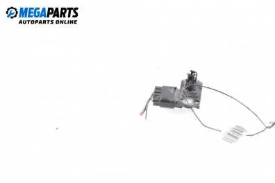MAP sensor for Subaru Outback Crossover II (09.2003 - 06.2010)