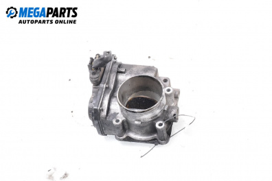 Clapetă carburator for Subaru Outback Crossover II (09.2003 - 06.2010) 2.0 D AWD, 150 hp