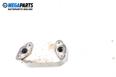 Oil cooler for Subaru Outback Crossover II (09.2003 - 06.2010) 2.0 D AWD, 150 hp