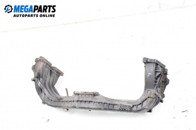 Air duct for Subaru Outback Crossover II (09.2003 - 06.2010) 2.0 D AWD, 150 hp