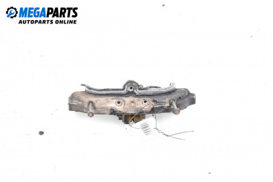 Heckklappe-schloss for Subaru Outback Crossover II (09.2003 - 06.2010), combi, position: rückseite