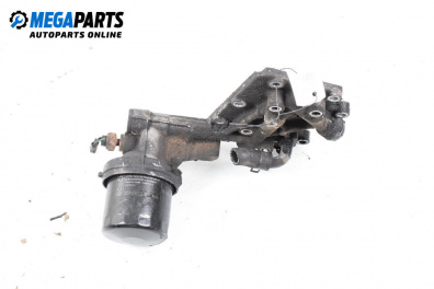 Corp filtru de combustibil for Subaru Outback Crossover II (09.2003 - 06.2010) 2.0 D AWD, 150 hp