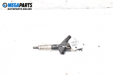 Diesel fuel injector for Subaru Outback Crossover II (09.2003 - 06.2010) 2.0 D AWD, 150 hp