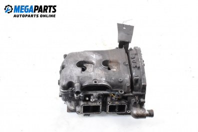 Motorkopf for Subaru Outback Crossover II (09.2003 - 06.2010) 2.0 D AWD, 150 hp