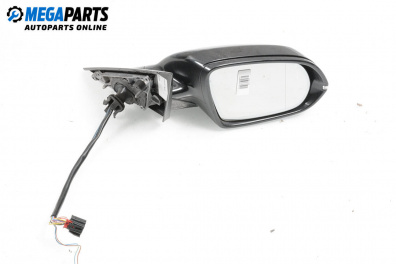 Spiegel for Audi A8 Sedan 4H (11.2009 - 01.2018), 5 türen, sedan, position: rechts