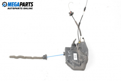 Lock for Audi A8 Sedan 4H (11.2009 - 01.2018), position: rear - left