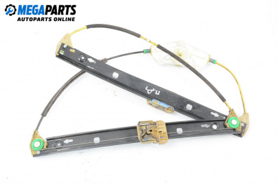 Motor des elektrischen fensterhebers for Audi A8 Sedan 4H (11.2009 - 01.2018), 5 türen, sedan, position: rechts, vorderseite
