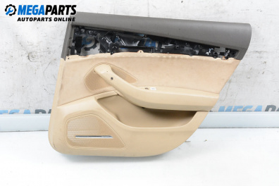 Türverkleidung for Audi A8 Sedan 4H (11.2009 - 01.2018), 5 türen, sedan, position: rechts, rückseite