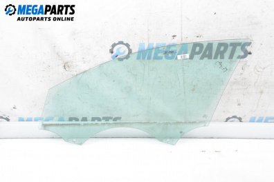 Window for Audi A8 Sedan 4H (11.2009 - 01.2018), 5 doors, sedan, position: front - right
