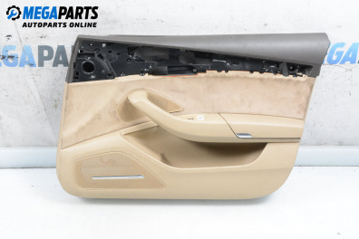 Türverkleidung for Audi A8 Sedan 4H (11.2009 - 01.2018), 5 türen, sedan, position: rechts, vorderseite