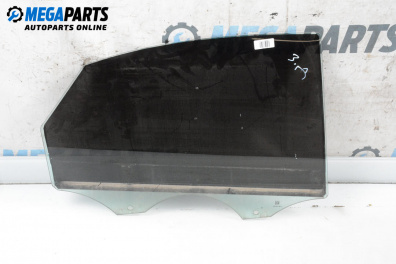 Window for Audi A8 Sedan 4H (11.2009 - 01.2018), 5 doors, sedan, position: rear - right