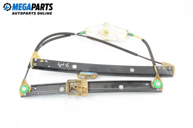 Motor des elektrischen fensterhebers for Audi A8 Sedan 4H (11.2009 - 01.2018), 5 türen, sedan, position: rechts, rückseite