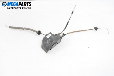 Lock for Audi A8 Sedan 4H (11.2009 - 01.2018), position: front - right