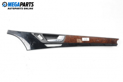 Inner handle for Audi A8 Sedan 4H (11.2009 - 01.2018), 5 doors, sedan, position: front - right