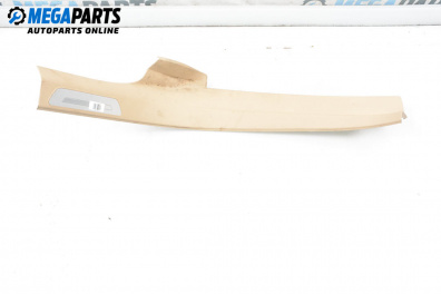 Capac de plastic for Audi A8 Sedan 4H (11.2009 - 01.2018), 5 uși, sedan