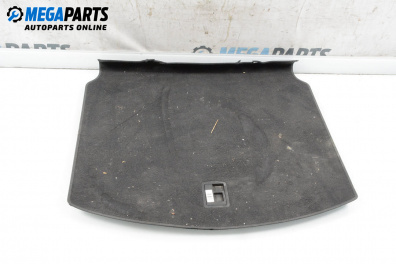 Kofferraumverkleidungen for Audi A8 Sedan 4H (11.2009 - 01.2018), 5 türen, sedan