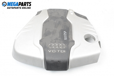 Dekordeckel motor for Audi A8 Sedan 4H (11.2009 - 01.2018)