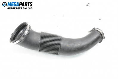Air duct for Audi A8 Sedan 4H (11.2009 - 01.2018) 3.0 TDI quattro, 250 hp