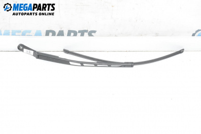 Wischerarm frontscheibe for Audi A8 Sedan 4H (11.2009 - 01.2018), position: links