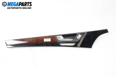 Inner handle for Audi A8 Sedan 4H (11.2009 - 01.2018), 5 doors, sedan, position: front - left