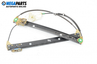 Motor des elektrischen fensterhebers for Audi A8 Sedan 4H (11.2009 - 01.2018), 5 türen, sedan, position: links, vorderseite