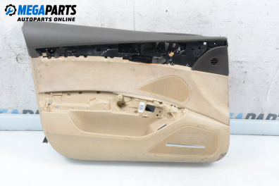 Türverkleidung for Audi A8 Sedan 4H (11.2009 - 01.2018), 5 türen, sedan, position: links, vorderseite