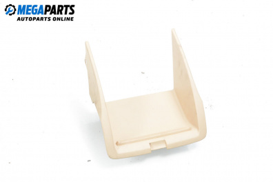 Interieur kunststoffbauteile for Audi A8 Sedan 4H (11.2009 - 01.2018), 5 türen, sedan, position: vorderseite