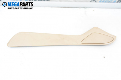 Central console for Audi A8 Sedan 4H (11.2009 - 01.2018)