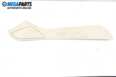 Central console for Audi A8 Sedan 4H (11.2009 - 01.2018)