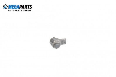 Parktronic for Audi A8 Sedan 4H (11.2009 - 01.2018)