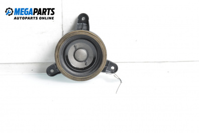 Difuzor for Audi A8 Sedan 4H (11.2009 - 01.2018)