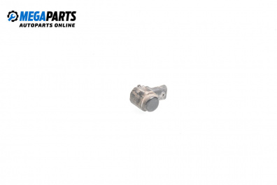 Parktronic for Audi A8 Sedan 4H (11.2009 - 01.2018)
