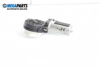 Motor macara geam for Audi A8 Sedan 4H (11.2009 - 01.2018), 5 uși, sedan, position: dreaptă - spate