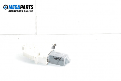 Motor macara geam for Audi A8 Sedan 4H (11.2009 - 01.2018), 5 uși, sedan, position: dreaptă - spate
